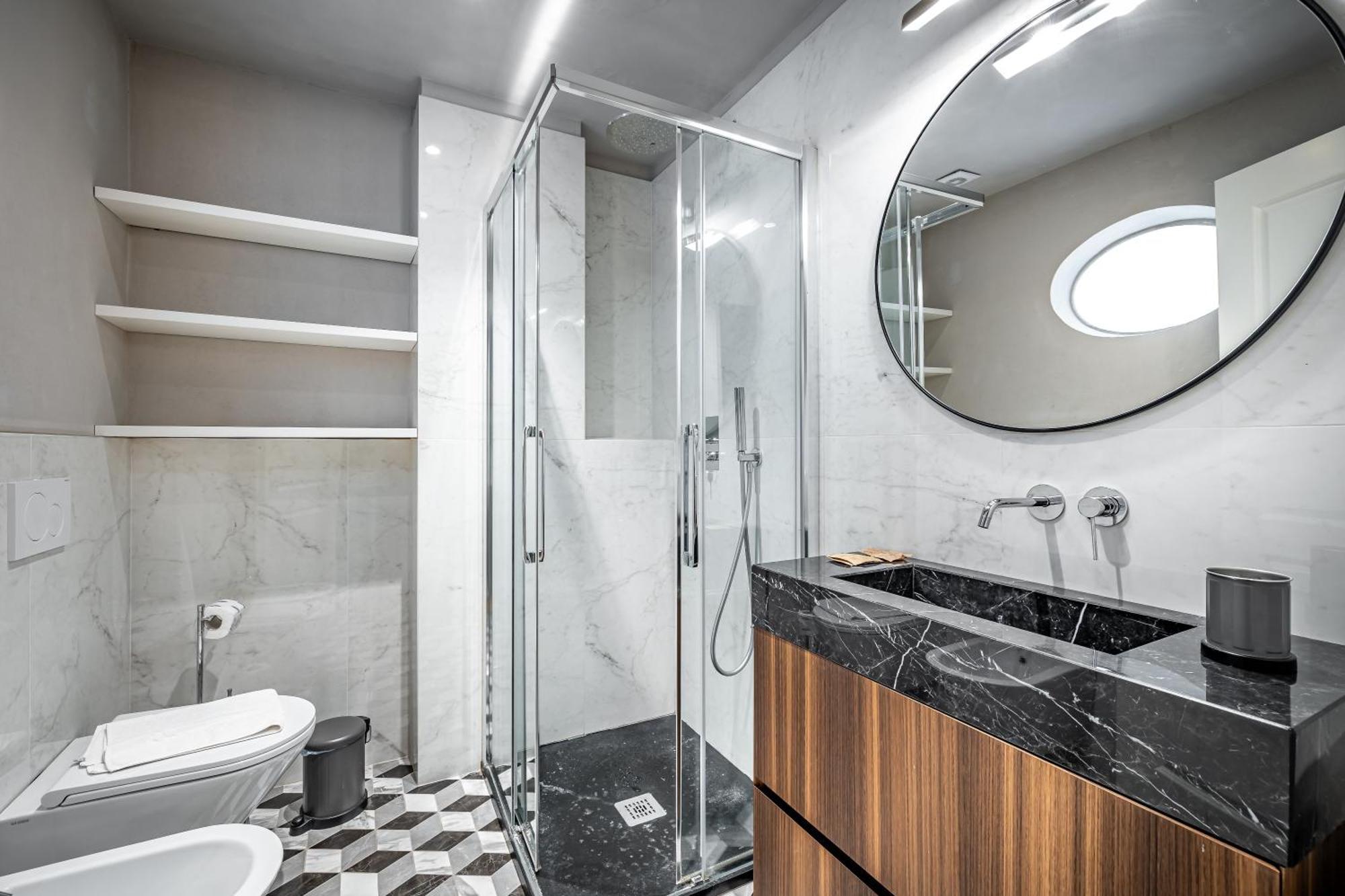 Appartement Hs4u Ricasoli Luxury Near Duomo N.1 Florence