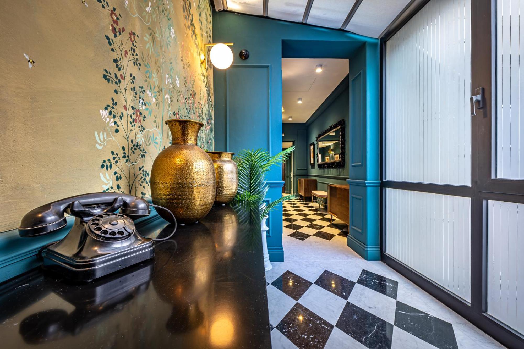 Appartement Hs4u Ricasoli Luxury Near Duomo N.1